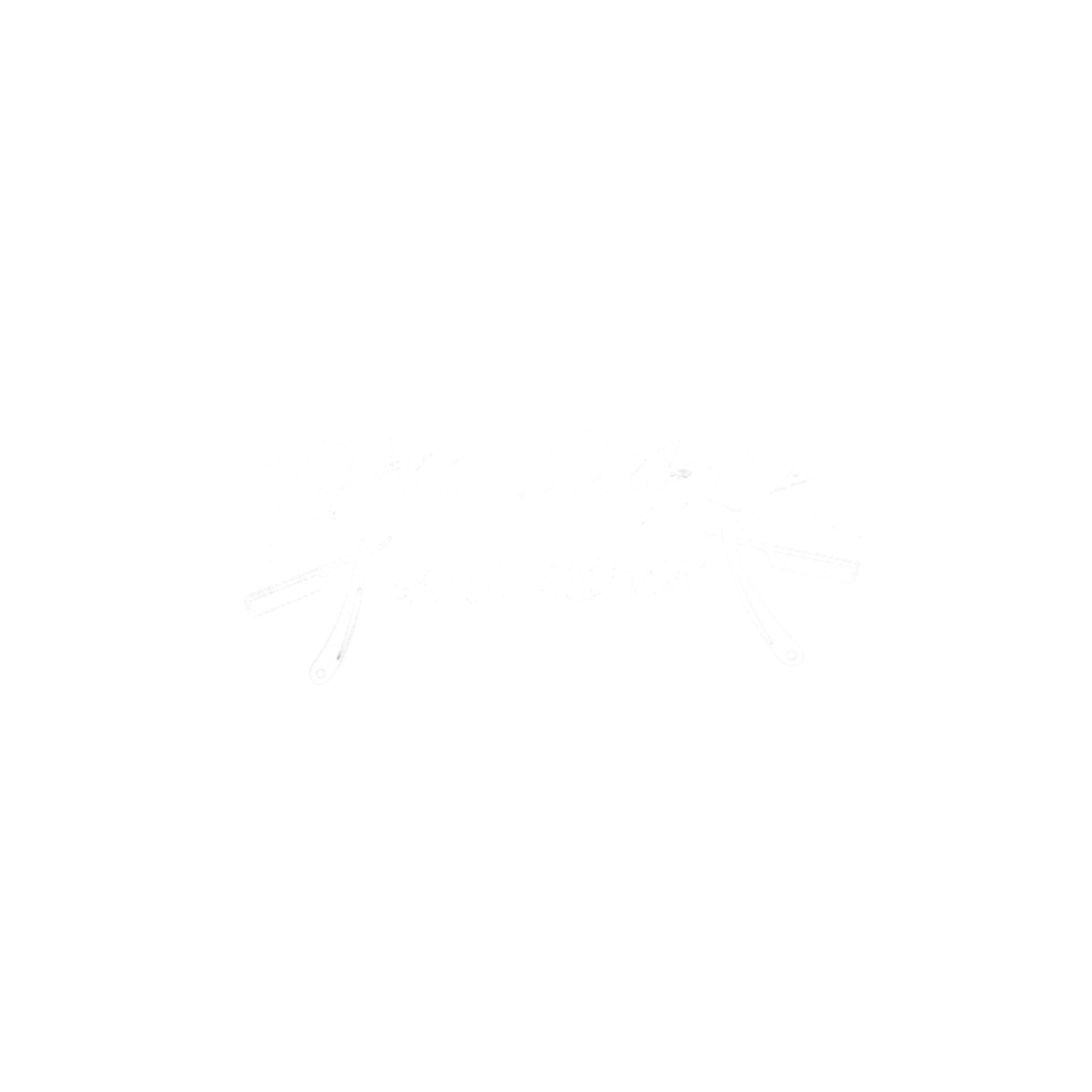 The Dark Barbershop