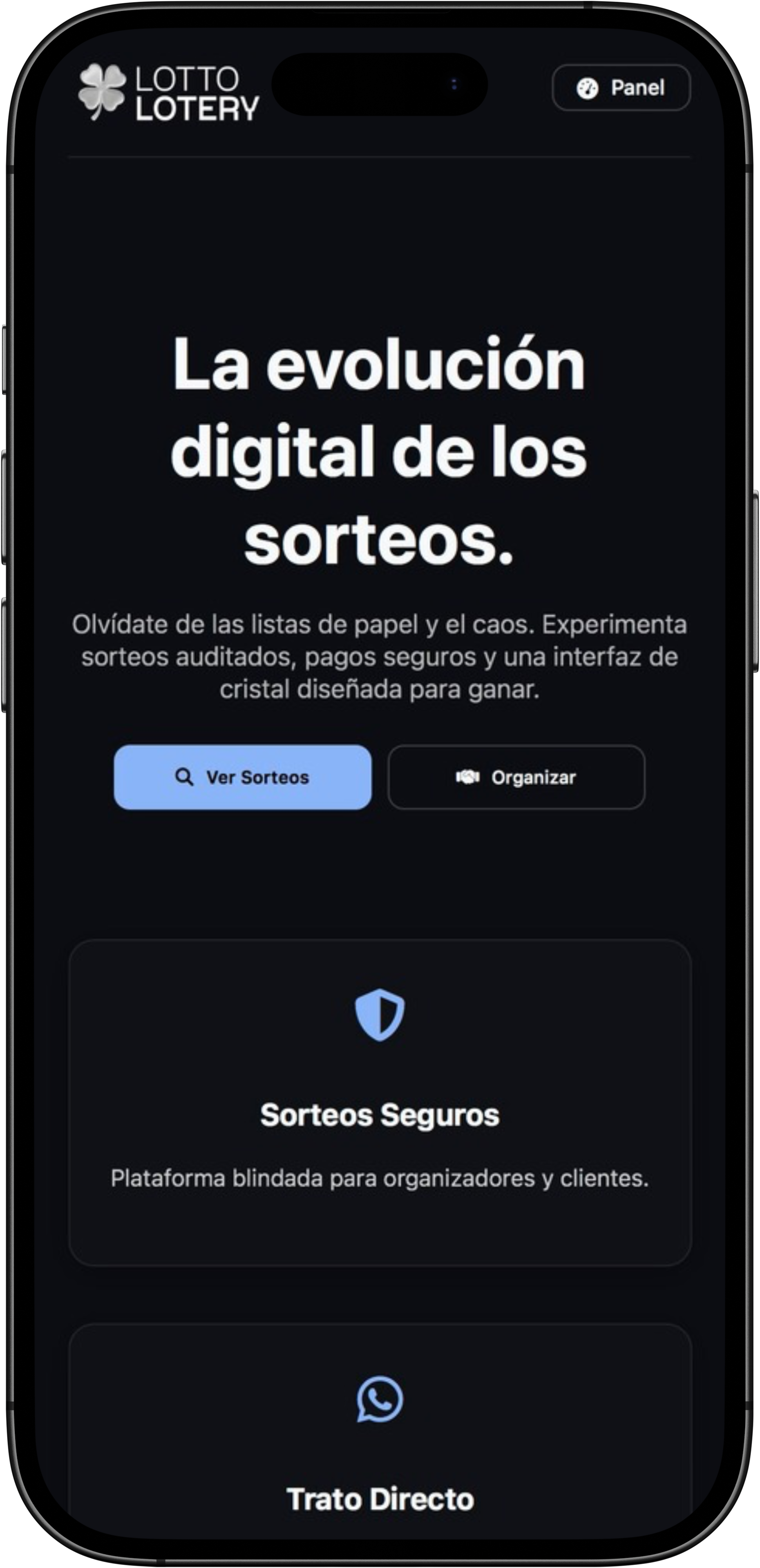 Diseños Web